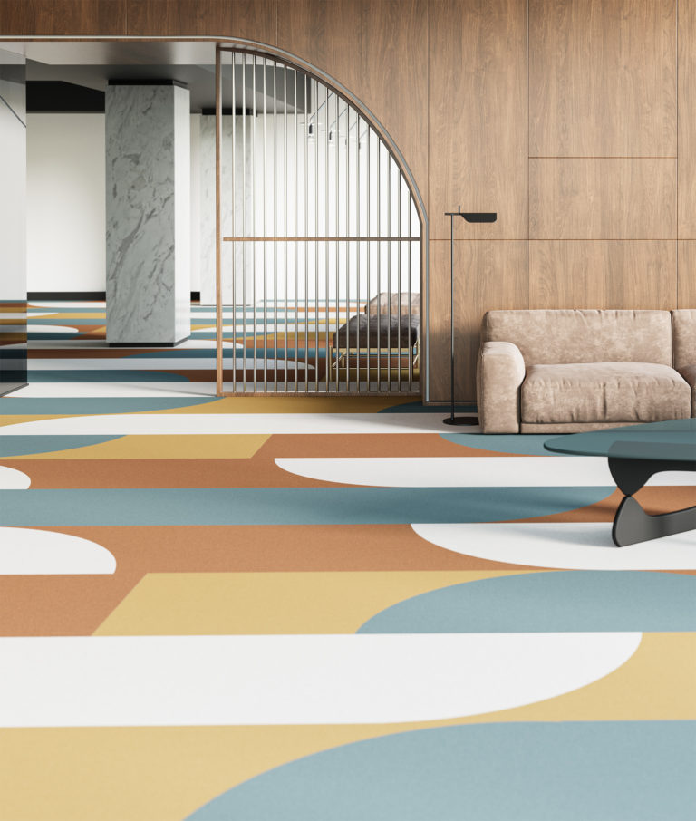 Venture Carpets